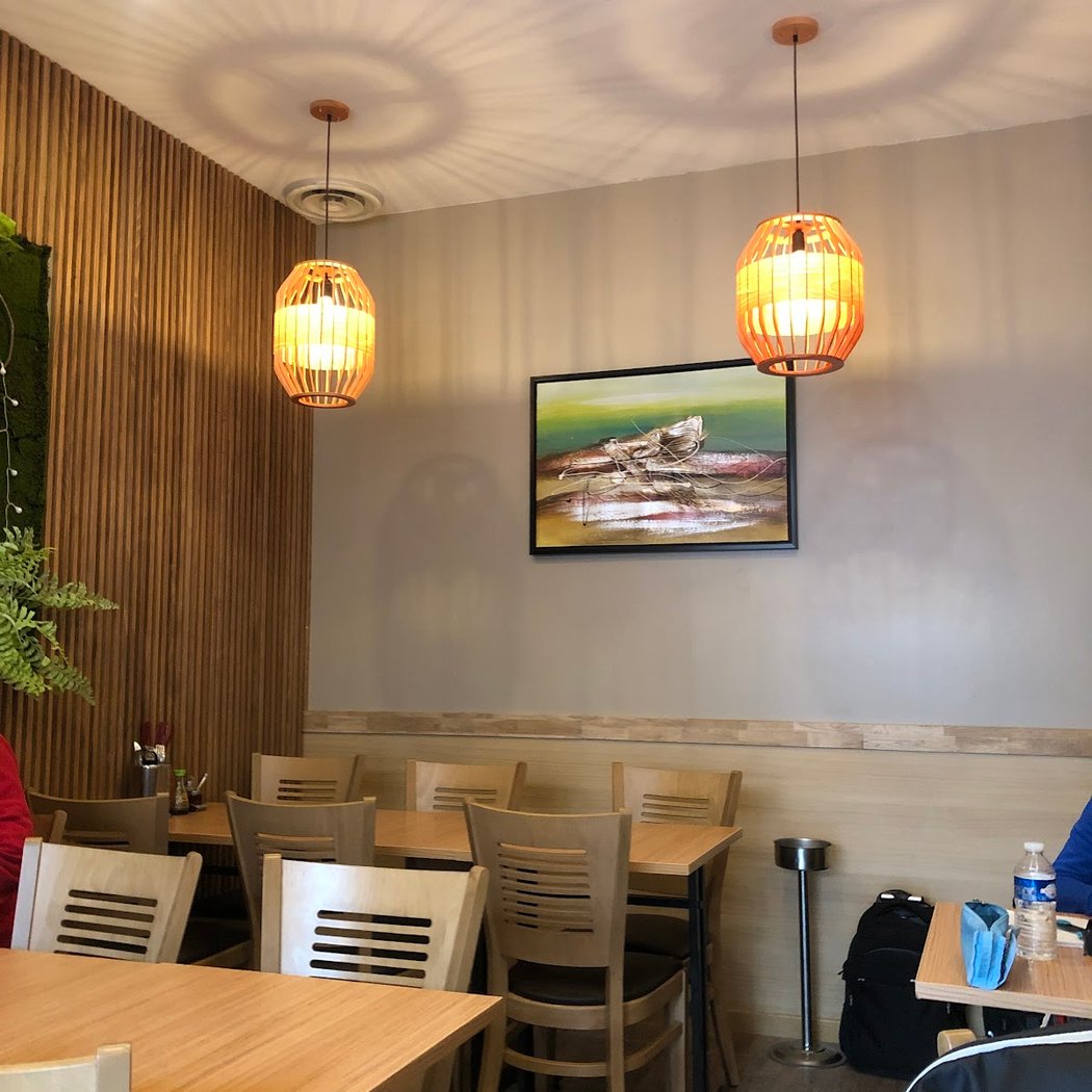 Chez Huang 2